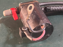 Charger l'image dans la galerie, 50 60 70 hp Johnson 0437238 fuel Primer SOLENOID Evinrude 437238 two stroke OEM
