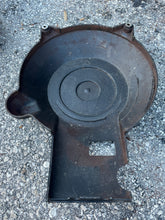 Load image into Gallery viewer, 115 130 hp Yamaha FLYWHEEL COVER 6N7-81337-00-00 1994-2009 two stroke
