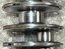 Cargar imagen en el visor de la galería, 250 hp Yamaha HPDI CRANKSHAFT 6D0-11411-00-00 two stroke 2004-2009 compatible 200 225 300 hp
