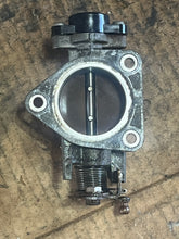 Charger l'image dans la galerie, vf 90 75 hp Yamaha THROTTLE BODY 6FP-13751-00-00 2017-2022 four stroke
