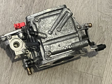 Load image into Gallery viewer, 90 hp Yamaha CARBURETOR SET 6H1-14301-30-00 14302 14303 TWO STROKE 2004-2009 superseded 6H1-31
