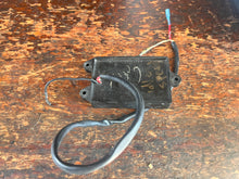 Load image into Gallery viewer, 135 150 175 200 hp Mercury IDLE SPEED CONTROL MODULE 87076A9 Two Stroke 1987-2001 superseded 87076A10
