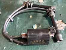 Load image into Gallery viewer, DF 115 hp Suzuki IGNITION COIL #2 33420-90J00 f6t546 33720-90J00 33730-90J00 Four Stroke 2013 2001-2021 some 90 100 hp
