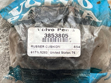 Load image into Gallery viewer, Volvo Penta mount RUBBER CUSHION 3853805 sterndrive ts 4.3 5.0 5.7 GL Gxi OSi Gi OSx OMC
