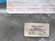 Load image into Gallery viewer, Volvo Penta FUEL LINE 3858225 pump-to-reservoir Sterndrive
