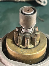 Cargar imagen en el visor de la galería, 25 30 hp Mercury EFI 899783A01 STARTER MOTOR 3C8760101 four stroke
