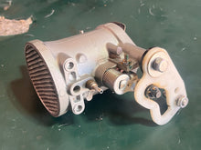 Load image into Gallery viewer, 50 hp Tohatsu Nissan THROTTLE BODY 6GFDC8 3T5101000 CAM 3T5637180 two stroke 2002-2010
