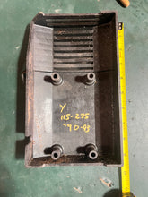 Charger l'image dans la galerie, 115 - 225 hp Yamaha electrical power COVER 6R3-81942-00-00 Two Stroke 1990-1993
