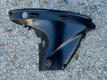 Load image into Gallery viewer, DF 30 25 hp Suzuki side covers FRONT PANEL 61830-94L00-YAY 61810-94L00-YAY four stroke 2017-2024
