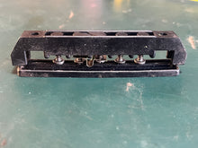 Load image into Gallery viewer, 70 hp Johnson 0323730 TERMINAL BLOCK 0389503 TERMINAL BLOCK COVER 65 - 75 hp two stroke 1980-84
