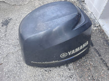 Charger l'image dans la galerie, f 150 Yamaha TOP COWLING engine cover 63P-00 63P-42610-00-8D 2004-2009 Four Stroke 63P-42610-01-8D
