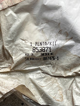 Load image into Gallery viewer, Volvo Penta SEAL KIT 853871 0853808 sterndrive FITS MANY

