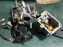 Cargar imagen en el visor de la galería, PARTS f 9.9 8 hp Yamaha CARBURETOR four stroke
