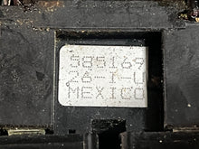 Load image into Gallery viewer, 200 225 250 hp Johnson Evinrude TILT TRIM RELAY &amp; CABLE ASSY 0586228 0586251 two stroke 1998-2002
