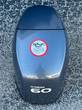 Load image into Gallery viewer, f 60 hp Yamaha TOP COWLING 6C5-42610-00-8D four stroke 2007-2009 6C5-42610-00-4D 6C5-42610-00-00 6C5-42610-01-00
