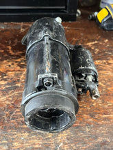 Load image into Gallery viewer, 135 - 275 hp ARCO 5400 Mercury DFI STARTER MOTOR 50-853329T starting Two Stroke DFI Four Stroke Verado
