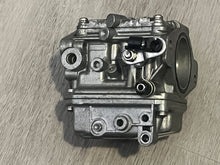 Load image into Gallery viewer, 90 hp Yamaha CARBURETOR SET 6H1-14301-30-00 14302 14303 TWO STROKE 2004-2009 superseded 6H1-31
