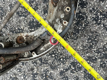 Cargar imagen en el visor de la galería, BF 130 115 hp Honda 40101-ZW5-405ZA LOWER ENGINE CASE lower pan FOUR STROKE 1999-up
