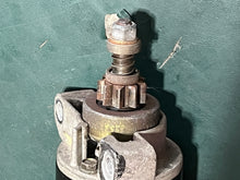 Charger l'image dans la galerie, 60 - 30 hp Mercury EFI  888161T STARTER MOTOR ASSEMBLY 50-888161 Four Stroke outboard motors OEM
