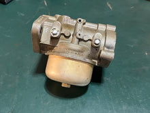 Cargar imagen en el visor de la galería, 35 hp Force Mercury 1300-803907T CARBURETOR COMPLETE two stroke 1974-91 WE16B F717061-1 F717061-2 F717061-3 NLA
