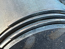 Cargar imagen en el visor de la galería, DT 225 200 150 hp Suzuki V6 PISTON left PORT 3-ring ribbed 84mm ranging 1987-2003
