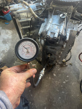 Charger l'image dans la galerie, DT 150 200 hp Suzuki V6 EFI powerhead long block w good COLD compression

