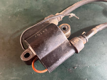 Cargar imagen en el visor de la galería, f 25 Yamaha 65W-85570-00-00 IGNITION COIL ASSY 6G8-82370-30-00 PLUG CAP oem Four Stroke $45
