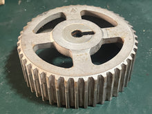 Cargar imagen en el visor de la galería, f 115 100 90 80 75 hp Yamaha DRIVEN GEAR PULLEY 67F-11537-00-00 four stroke 1999-2017
