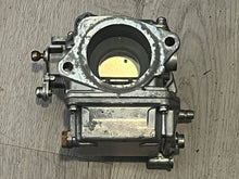 Charger l'image dans la galerie, 90 75 hp Yamaha CARBURETOR 1 top 6H1-14301-07-00 TWO STROKE 1992-2003
