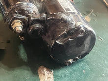 Charger l'image dans la galerie, BF 130 115 hp Honda STARTER MOTOR 31200-ZW5-003 FOUR STROKE ‘99-07 tested GENUINE starting
