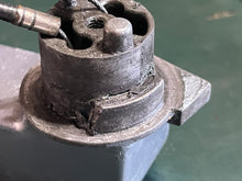 Cargar imagen en el visor de la galería, 25 hp Yamaha Tiller Handle Kit 6G1-42111-04-EK 6L2-W0084-00-EK two stroke Two Cylinder 1988-1994 also 6G1-42111-02-EK
