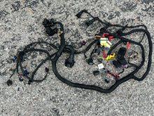 Load image into Gallery viewer, 115 100 hp Mercury ENGINE HARNESS electrical 892579T13 four stroke EFI
