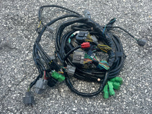 Charger l'image dans la galerie, BF 250 225 hp 32530-ZVL-6001 REMOTE CONTROL CABLE ASSY 2nd, bbpj bbrj bbnj bbpj outboards 32530-ZVL-600
