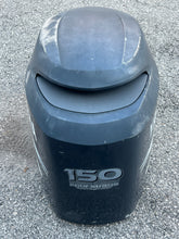 Load image into Gallery viewer, f 150 Yamaha 63P-00 63P-42610-00-8D TOP COWLING ASSY cover 2004-2009 Four Stroke 150 hp 63P-42610-01-8D
