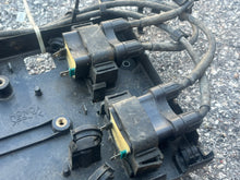 Charger l'image dans la galerie, BF 130 115 hp Honda IGNITION CASE 30416-ZW5-000 with IGNITION COILS 30500-ZW5-003 four stroke 1999-up
