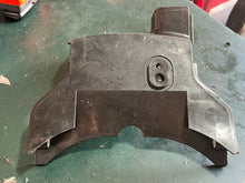 Cargar imagen en el visor de la galería, DF 175 hp Suzuki BOTTOM COWLING FRONT PANEL 61831-96J01-0EP 61831-96J10-0EP four stroke 2006-2010
