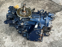 Charger l'image dans la galerie, 70  60 50 hp Tohatsu Nissan POWERHEAD CYLINDER &amp; CRANK CASE ASSEMBLY 360011001 two stroke two cylinder 1986-2002 - 145+ cold 
