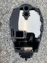 Cargar imagen en el visor de la galería, MFS 50 40 hp Tohatsu midsection DRIVE SHAFT HOUSING long 3KYQ610301 four stroke 2013-2025 some 60 hp
