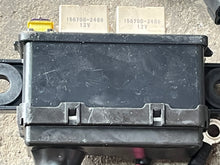 Cargar imagen en el visor de la galería, DF 175 hp Suzuki engine WIRING HARNESS 36610-96L50 four stroke 2019-2021
