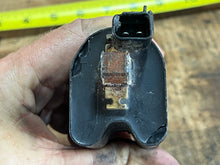 Cargar imagen en el visor de la galería, f 115 hp Yamaha 68V-82310-10-00 IGNITION COIL 2 2000-2022 four stroke 6” cord
