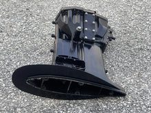 Cargar imagen en el visor de la galería, MFS 50 40 hp Tohatsu midsection DRIVE SHAFT HOUSING long 3KYQ610301 four stroke 2013-2025 some 60 hp

