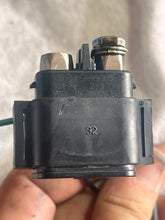 Load image into Gallery viewer, 50 40 hp Tohatsu Nissan  STARTER SOLENOID 3H8760400 two stroke 2014-2022 some 8 9.8 9.9 15 18 25 30 hp compatibility
