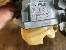 Cargar imagen en el visor de la galería, 90 hp Mercury CARBURETOR SET WBE 87-1 87-2 87-3 3301-824854T09 3301-824854T10 3301-824854T11 two stroke OIL-INJECTED 65 75 hp
