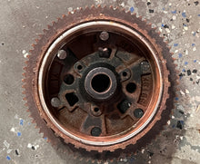 Load image into Gallery viewer, DF 30 25 hp Suzuki FLYWHEEL MAGNETO 32102-94L10 four stroke 2015-2024
