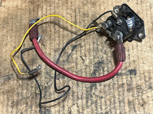 Charger l'image dans la galerie, 85 hp Force F460917 Starter RELAY two stroke Mercury 25 - 140 hp compatible
