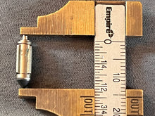Cargar imagen en el visor de la galería, sold june2026——75 - 175 hp Evinrude E-tec vst FLOAT PIN &amp; NEEDLE 5004428 two stroke 1998-2005 some Ficht motors
