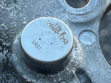 Cargar imagen en el visor de la galería, BF 250 175 hp Honda TIMING BELT PLATE 11861-ZY3-000 CAM SENSOR TDC1-TDC2 35695-ZY3-003 029600-1250 four stroke 2011, compatib
