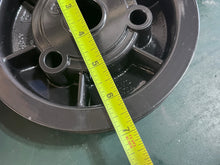 Charger l'image dans la galerie, Volvo Penta 3851991 V Belt Crankshaft Pulley N/A 4.3L 5.0L 5.7L V6 V8 OMC
