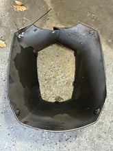Load image into Gallery viewer, 250 300 225 hp Yamaha bottom cowling APRON 60V-42741-00-8D Two Stroke HPDI 3.3 Liter 2003-2009 some compatibility hp
