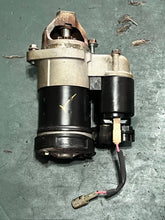Charger l'image dans la galerie, DF 250 225 200 hp Suzuki 31100-96J01 STARTING MOTOR four stroke 2007 tested  ‘04-14
